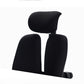 Modern Desk Chair Mesh Executiver Chair High-Back Chair in Black Clearhalo 'furn' 'furn_office_chair' 'Furniture' 'Office Chairs' 'Office Furniture' 'office_chair' 6352169