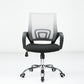 Contemporary Desk Chair Mid Back Breathable AirGrid Office Chair Clearhalo 'furn' 'furn_office_chair' 'Furniture' 'Office Chairs' 'Office Furniture' 'office_chair' 6352209