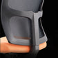Silla de microfibra contemporánea Task Mid-Back Silla de escritorio para oficina