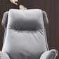 Moderner Executive Swivel Office Chair High Back Armless Manager Stuhl