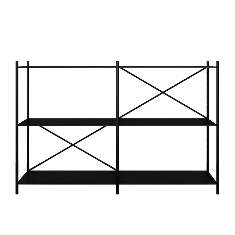 Contemporary Rectangle Accent Table Antique Finish Console Sofa Table Clearhalo 'Console Tables' 'console_tables' 'Entry & Mudroom Furniture' 'furn' 'furn_console_tables' 'Furniture' 6355877