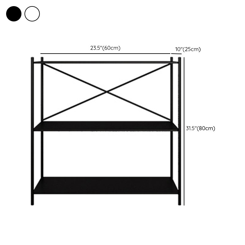 Contemporary Rectangle Accent Table Antique Finish Console Sofa Table Clearhalo 'Console Tables' 'console_tables' 'Entry & Mudroom Furniture' 'furn' 'furn_console_tables' 'Furniture' 6355884