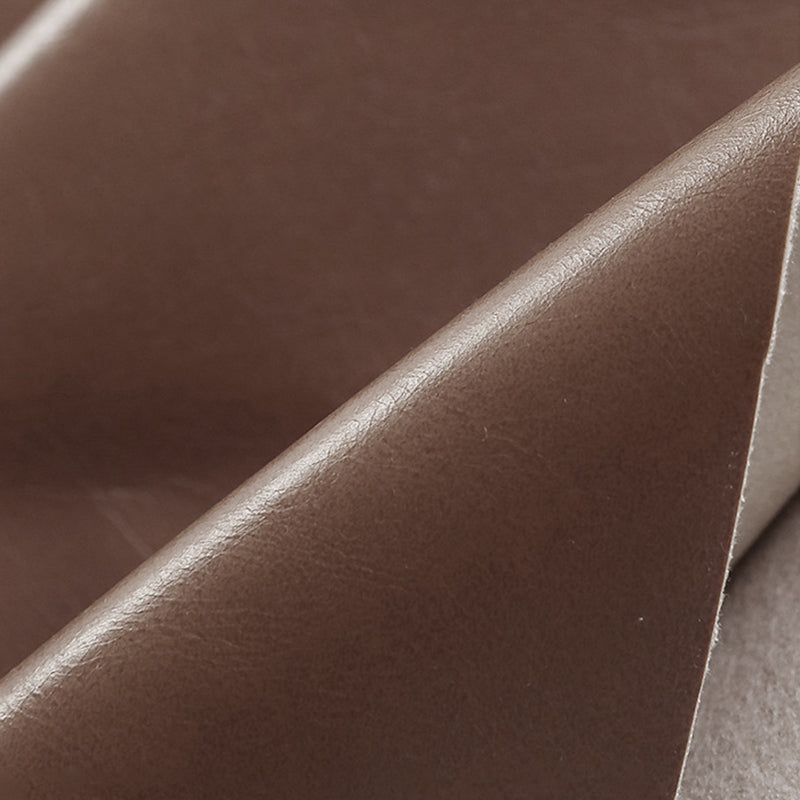 Chaise de salle à manger sans arme de cuisine en bois