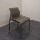 Faux Leather Kitchen Dining Chair Contemporary Upholstered Dining Chair