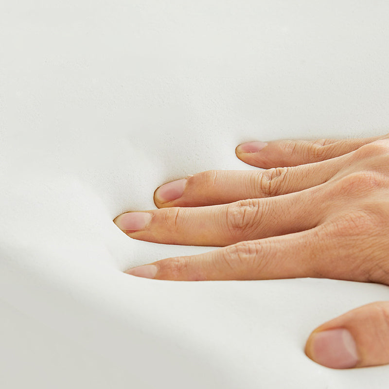 Moderne lederen eetstoelen armloze zijstoelen met metalen benen voor huisgebruik