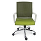 Modern Ergonomic Mesh Task Chair Office Fixed Arms Swivel Chair Clearhalo 'furn' 'furn_office_chair' 'Furniture' 'Office Chairs' 'Office Furniture' 'office_chair' 6358639