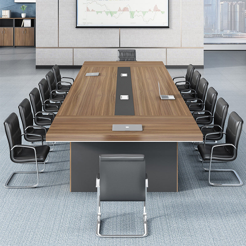 Contemporary PU Computer Chair Faux Leather and Chrome Frame Office Chair Clearhalo 'furn' 'furn_office_chair' 'Furniture' 'Office Chairs' 'Office Furniture' 'office_chair' 6358652