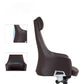 Contemporary Desk Chair Padded Arms Leather Advanced Office Chair Clearhalo 'furn' 'furn_office_chair' 'Furniture' 'Office Chairs' 'Office Furniture' 'office_chair' 6358727