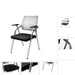 Mid-Back Conference Chair Contemporary Upholstered Office Chair Clearhalo 'furn' 'furn_office_chair' 'Furniture' 'Office Chairs' 'Office Furniture' 'office_chair' 6358893