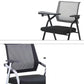Mid-Back Conference Chair Contemporary Upholstered Office Chair Clearhalo 'furn' 'furn_office_chair' 'Furniture' 'Office Chairs' 'Office Furniture' 'office_chair' 6358895