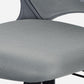 Modern Desk Chair Mesh Swivel Executive Chair High-Back Chair in Gray Clearhalo 'furn' 'furn_office_chair' 'Furniture' 'Office Chairs' 'Office Furniture' 'office_chair' 6362629