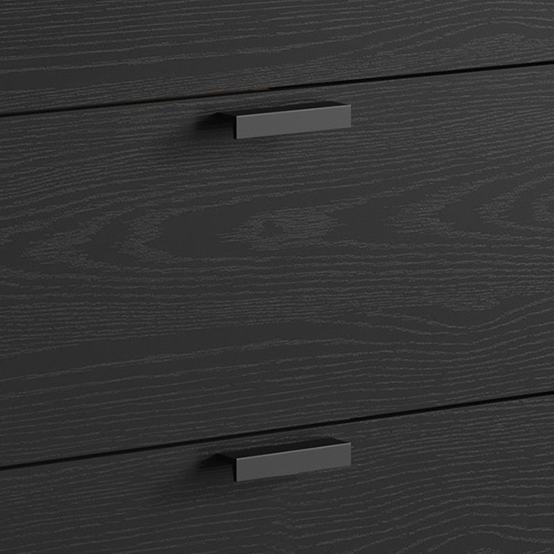 Contemporary Dining Buffet Stone Sideboard with Cabinets and Drawers Clearhalo 'buffet_sideboard' 'Buffets & Sideboards' 'furn' 'furn_buffet_sideboard' 'Furniture' 'Kitchen & Dining Furniture' 6362760