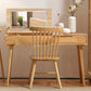 17.71 "Table de vanité de large avec tiroir table de maquillage en bois en bois