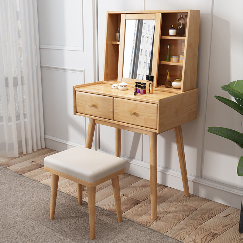 Vanity con specchio con specchio con specchio con specchio con specchio a 2-cadri contemporanei