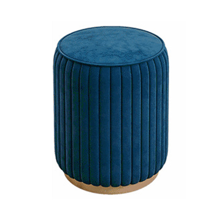 Tavolo da toeletta da top-up in marmo da 1 traino glam