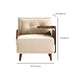 Modern Cushion Back Futon Sofa Bed Pillow Included Sleeper Sofa