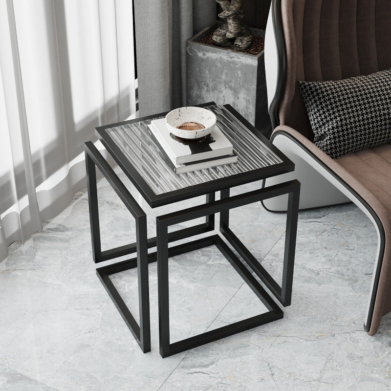 17,72 "TABLE ALTERIO ALTANI ALTATO METTARICA TABELLA DI METALLA DI SOLO