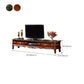 Solid Wood TV Media Console Open Storage Media Console TV Stand with Drawers Clearhalo 'furn' 'furn_tv_stands_entertainment_centers' 'Furniture' 'Living Room Furniture' 'TV Stands & Entertainment Centers' 'TV Stands & Media Storage Furniture' 'tv_stands_entertainment_centers' 6366771
