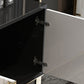 Wooden TV Media Console Modern Media Console TV Stand with Drawers Clearhalo 'furn' 'furn_tv_stands_entertainment_centers' 'Furniture' 'Living Room Furniture' 'TV Stands & Entertainment Centers' 'TV Stands & Media Storage Furniture' 'tv_stands_entertainment_centers' 6366795