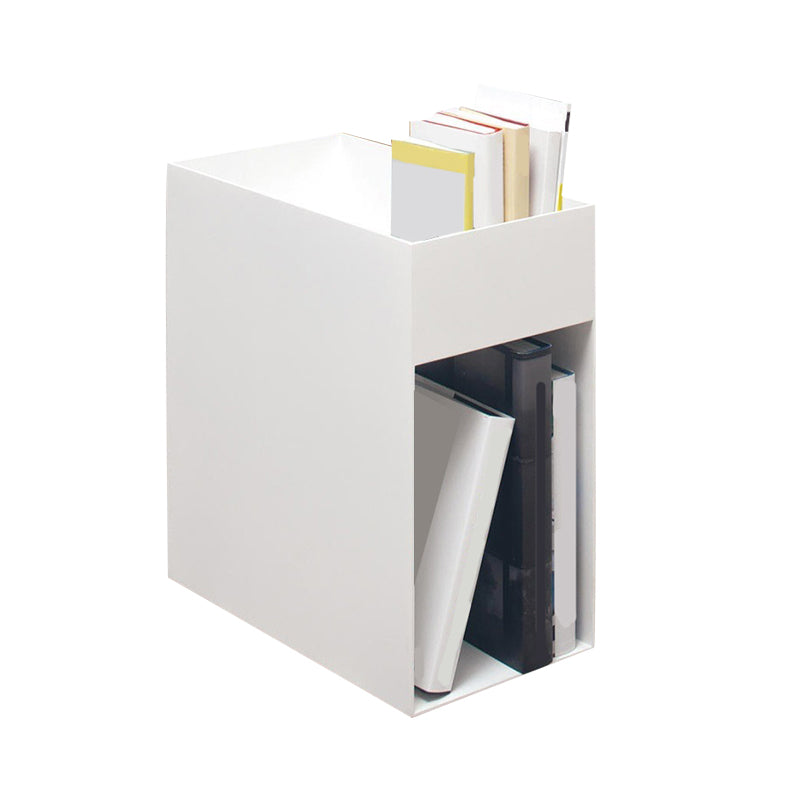 Industrial Night Table Open Storage Bed Nightstand for Bedroom Clearhalo 'Bedroom Furniture' 'furn' 'furn_night_stand' 'Furniture' 'night_stand' 'Nightstands' 6366967