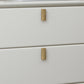 Solid Wood Night Table Contemporary Bed Nightstand with Drawers Clearhalo 'Bedroom Furniture' 'furn' 'furn_night_stand' 'Furniture' 'night_stand' 'Nightstands' 6367148