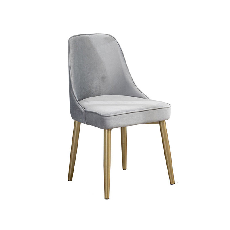 Nordic 1/5/7 Stücke Esszahlen Rechteck Stein Esstisch Set für Wohnzimmer