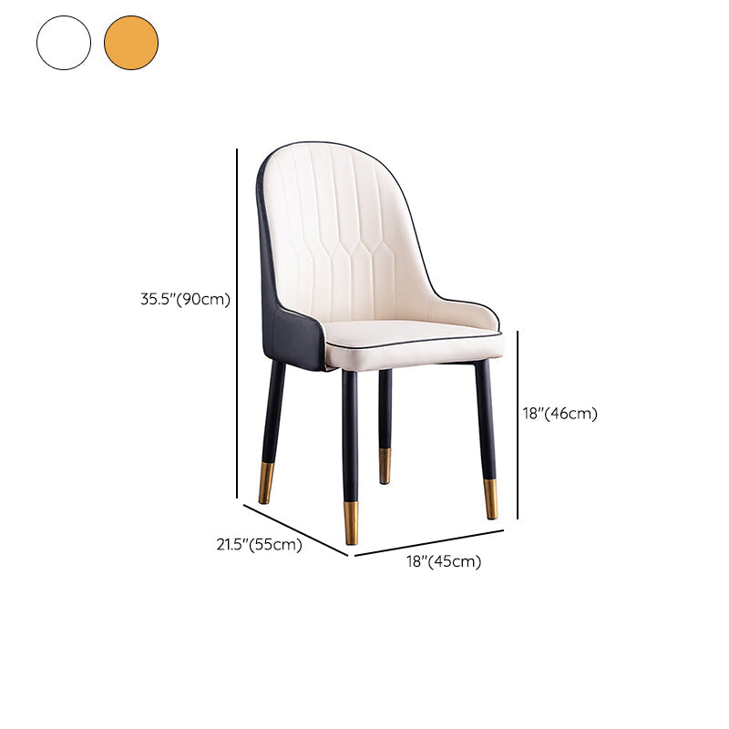 Nordic 1/5/7 Stücke Esszahlen Rechteck Stein Esstisch Set für Wohnzimmer