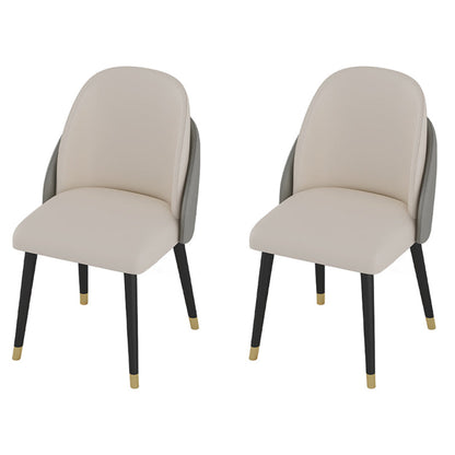 Moderno 1/2/5/7 pezzi set da pranzo tavolo da pranzo in falda in falda per sala da pranzo