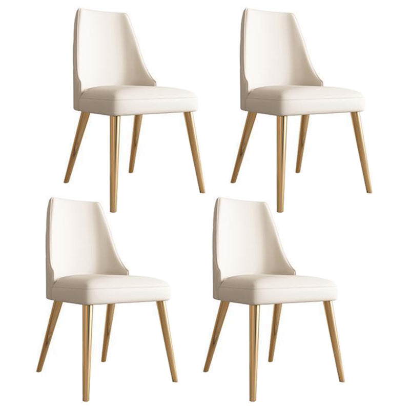 Modern 1/4/5/7 Pieces Dining Set Rectangle Stone Dining Table Set for Dining Room