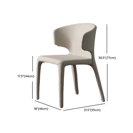 Glossy White Stone Dining Table Set 1/2/3/4 Pieces Modern Dinette Set for Kitchen