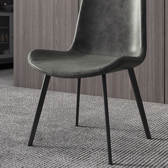 Juego de mesa de comedor rectangular 1/2/4/5/6/7 piezas de comedor de metal para casa