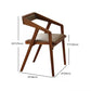 Ensemble de Table à manger en bois massif marron, 1/2/5/7 pièces, ensemble de Dinette industriel pour la maison