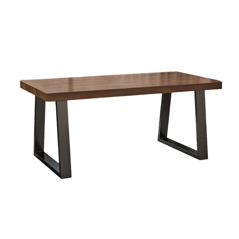 Ensemble de table à manger en bois en pin industriel 1/2/5 pièces Set pour cuisine pour la cuisine