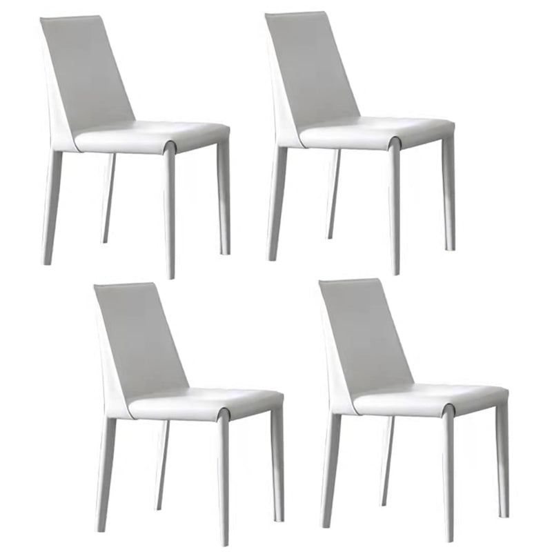 Rectangle Dining Table Set 1/4/5/6/7 Pieces Modern Dinette Set for Home