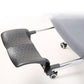 Modern Desk Chair Mesh Computer Chair Conference Chair in Gray Clearhalo 'furn' 'furn_office_chair' 'Furniture' 'Office Chairs' 'Office Furniture' 'office_chair' 6370058