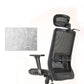 Modern Desk Chair Mesh Computer Chair Conference Chair in Black Clearhalo 'furn' 'furn_office_chair' 'Furniture' 'Office Chairs' 'Office Furniture' 'office_chair' 6370074