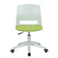Modern Desk Chair Office Armless Chair Conference Chair with Wheels Clearhalo 'furn' 'furn_office_chair' 'Furniture' 'Office Chairs' 'Office Furniture' 'office_chair' 6370158