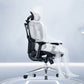 Modern Desk Chair Mesh Office Chair Adjustable Chair with Wheels Clearhalo 'furn' 'furn_office_chair' 'Furniture' 'Office Chairs' 'Office Furniture' 'office_chair' 6370184