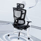 Modern Desk Chair Mesh Office Chair Adjustable Chair with Wheels Clearhalo 'furn' 'furn_office_chair' 'Furniture' 'Office Chairs' 'Office Furniture' 'office_chair' 6370187