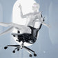 Modern Desk Chair Mesh Office Chair Adjustable Chair with Wheels Clearhalo 'furn' 'furn_office_chair' 'Furniture' 'Office Chairs' 'Office Furniture' 'office_chair' 6370188