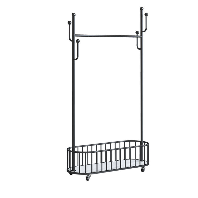 Estante de estilo moderno de color sólido de color libre