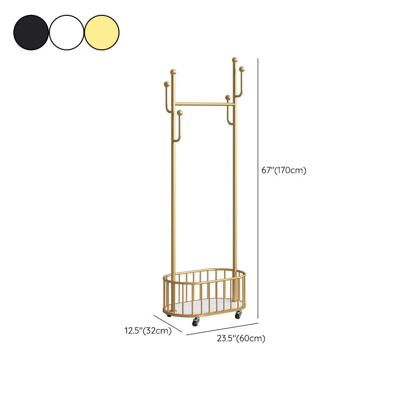 Estante de estilo moderno de color sólido de color libre
