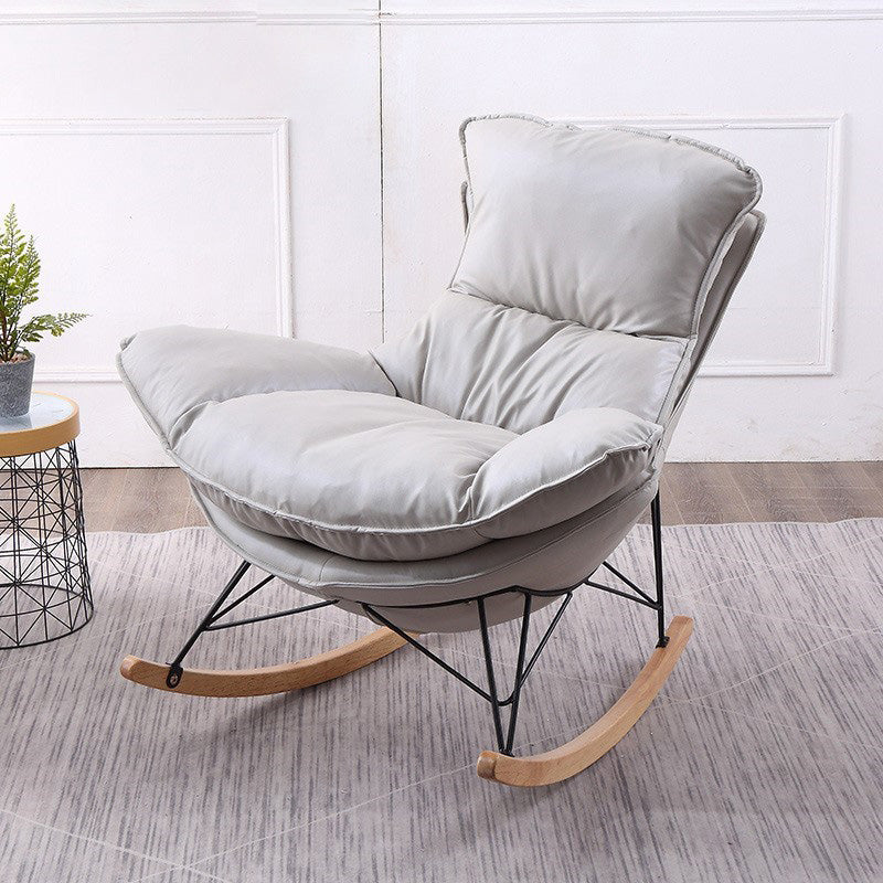 Chaise de culbuteur moderne