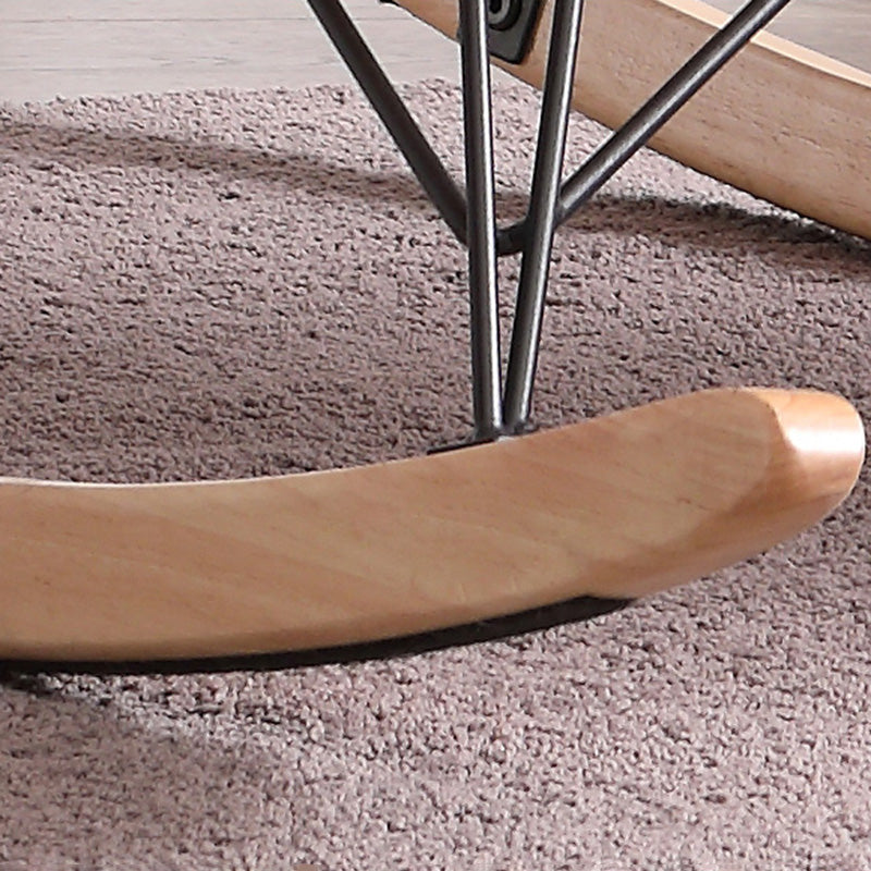 Chaise de culbuteur moderne