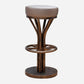 Contemporary Stainless Steel Counter Height Stools Backless Stool Clearhalo 'Bar Furniture' 'Bar Stools' 'bar_stools' 'furn' 'furn_bar_stools' 'Furniture' 'Kitchen & Dining Furniture' 6372328