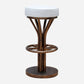 Contemporary Stainless Steel Counter Height Stools Backless Stool Clearhalo 'Bar Furniture' 'Bar Stools' 'bar_stools' 'furn' 'furn_bar_stools' 'Furniture' 'Kitchen & Dining Furniture' 6372341