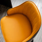 Industrial Metal Counter Height Stools Back Bar Stool for Living Room Clearhalo 'Bar Furniture' 'Bar Stools' 'bar_stools' 'furn' 'furn_bar_stools' 'Furniture' 'Kitchen & Dining Furniture' 6373166