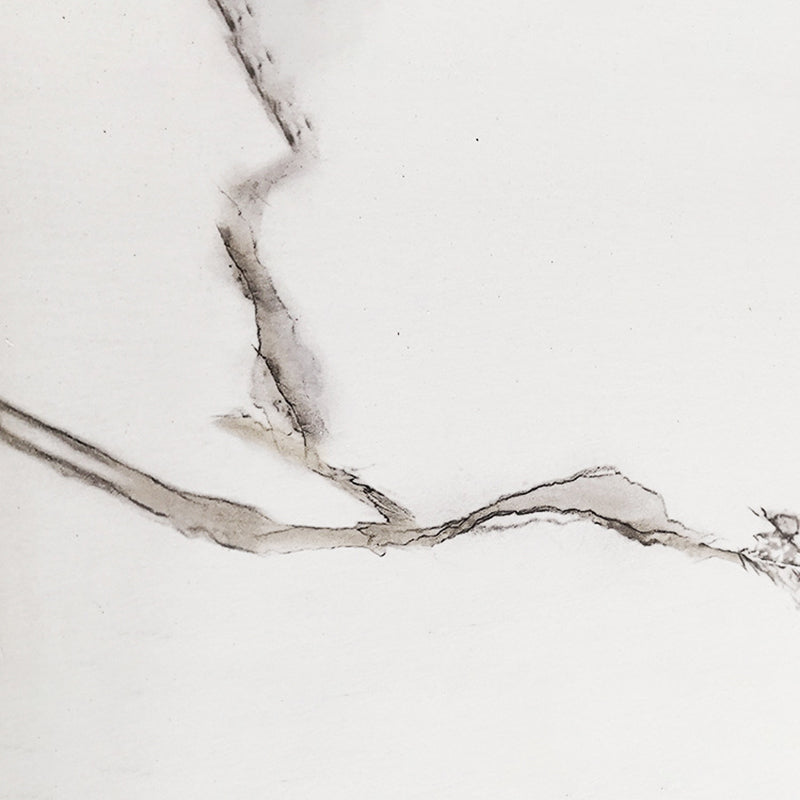 23.62"H Rolling Prep Table Modern Style Reclaimed Wood Prep Table for Home Use