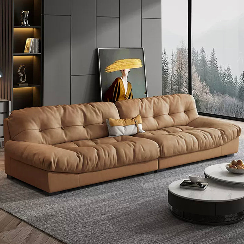 Asiento de retroceso de tela de tela contemporánea