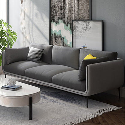 Zeitgenössischer Stoff Wohnzimmer Kissen Top Arm Kissen Sitzgelegenheiten